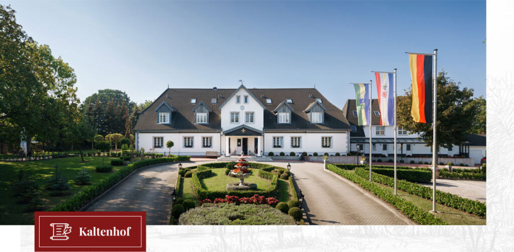 Gutshaus Kaltenhof